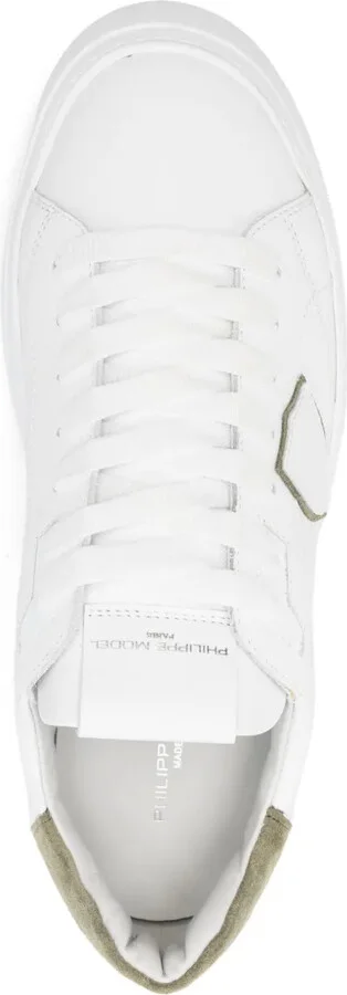 Temple sneakers - Image 4