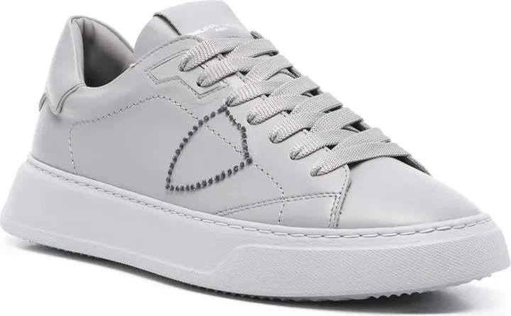 Temple sneakers - Image 2