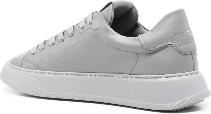 Temple sneakers - Image 3