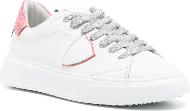 Temple sneakers - Image 2