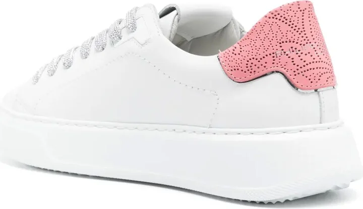 Temple sneakers - Image 3