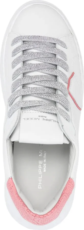 Temple sneakers - Image 4
