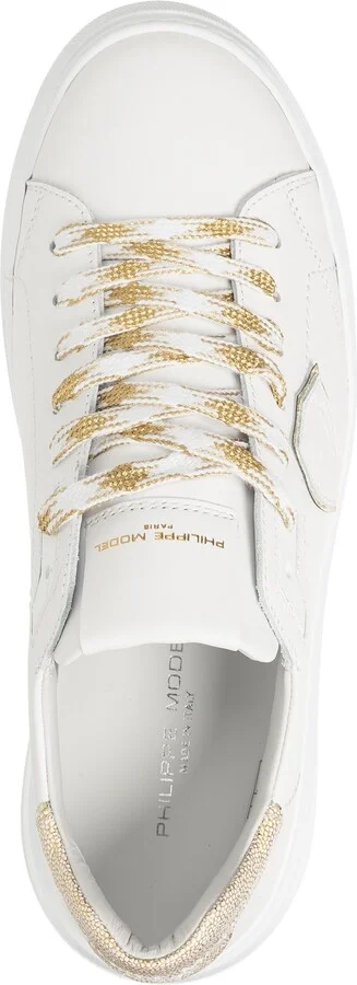 Temple Sneakers - Image 2