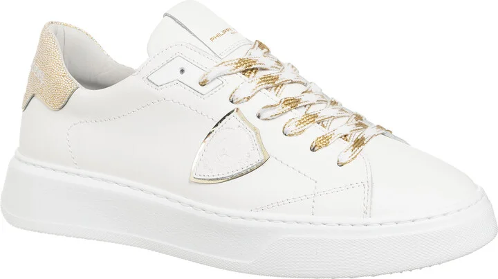 Temple Sneakers - Image 3