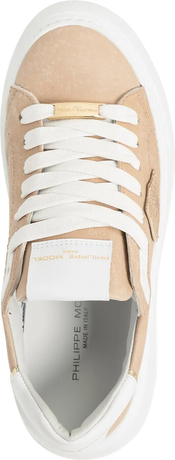 Temple Sneakers - Image 2