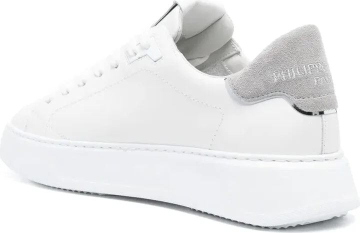 Temple sneakers - Image 3
