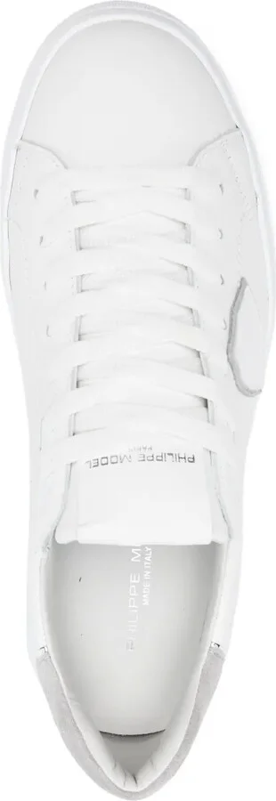 Temple sneakers - Image 4