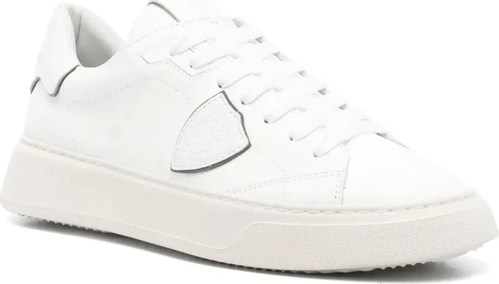 Temple sneakers - Image 2
