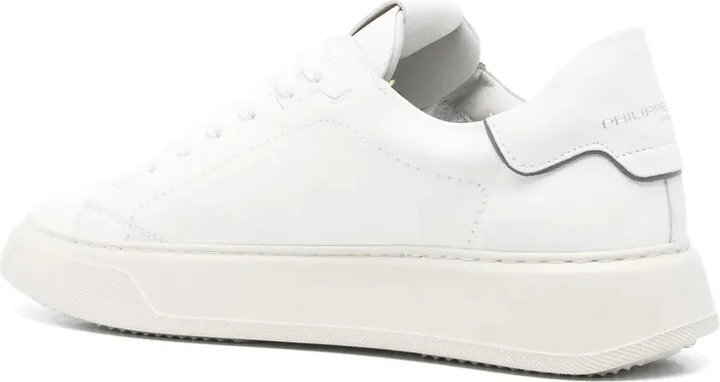 Temple sneakers - Image 3