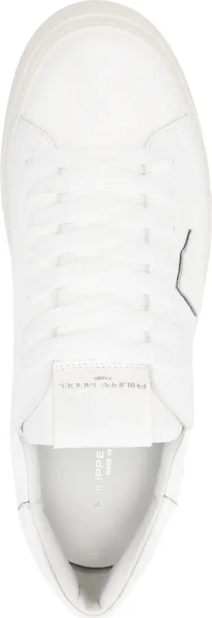 Temple sneakers - Image 4