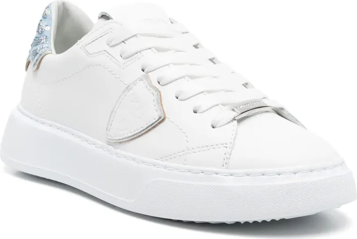 Temple sneakers - Image 2