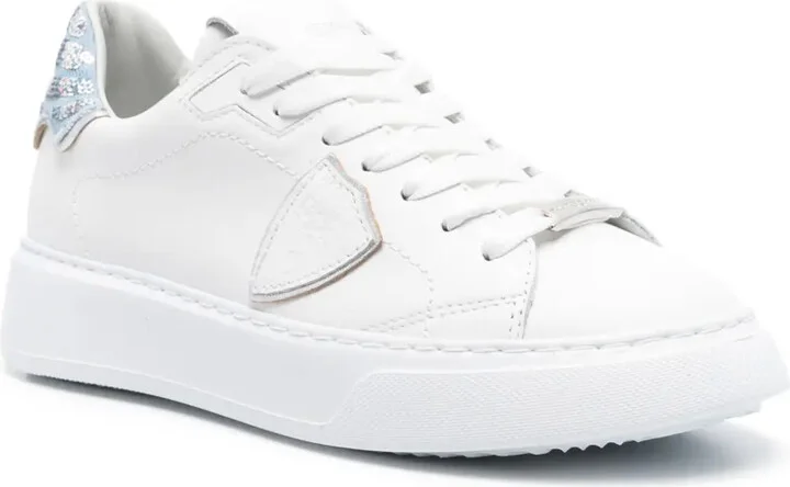 Temple sneakers - Image 2