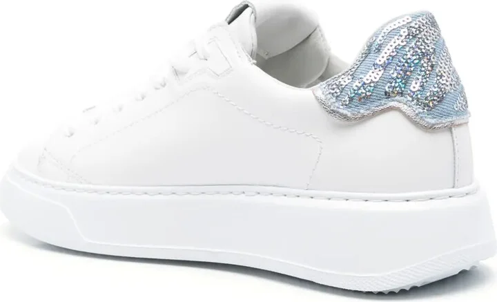 Temple sneakers - Image 3