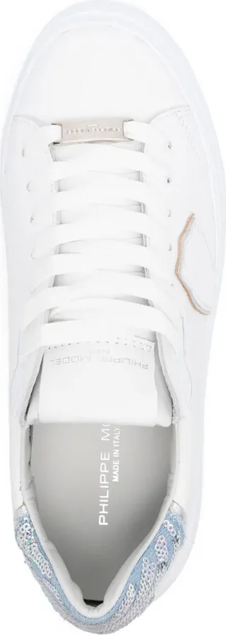 Temple sneakers - Image 4