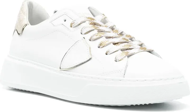 Temple sneakers - Image 2