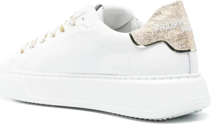 Temple sneakers - Image 3