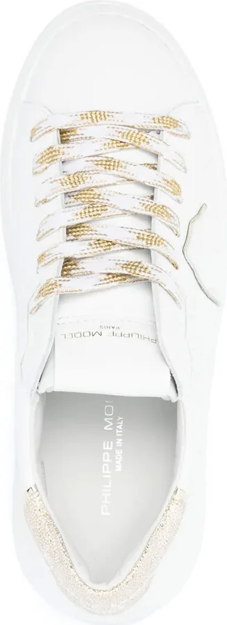Temple sneakers - Image 4