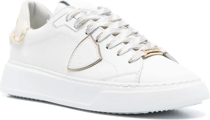 Temple sneakers - Image 2