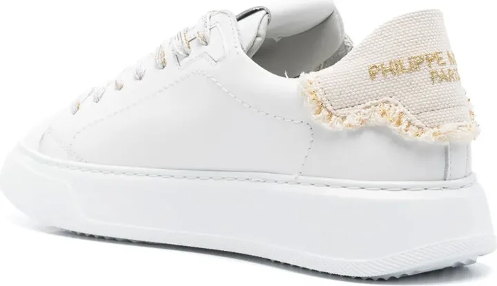 Temple sneakers - Image 3