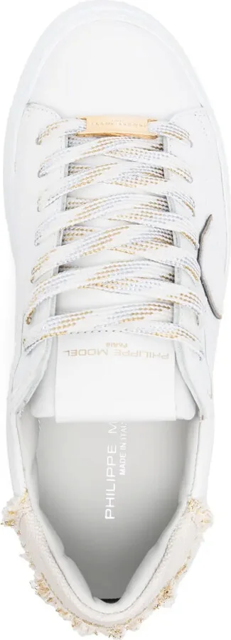 Temple sneakers - Image 4