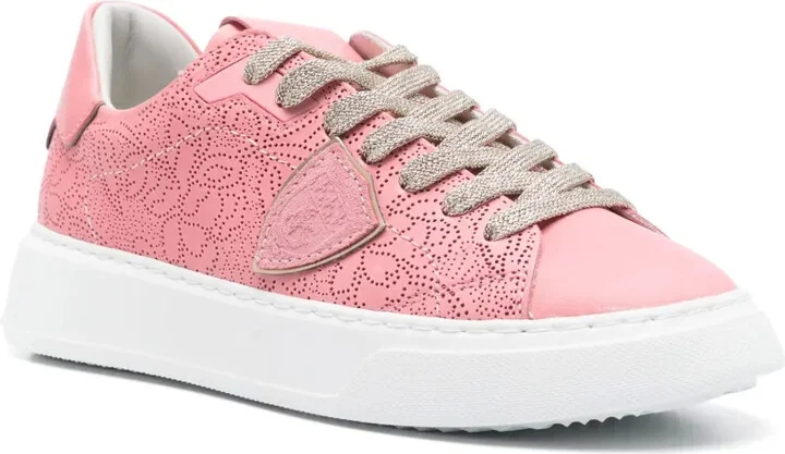 Temple sneakers - Image 2