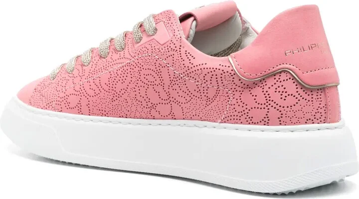 Temple sneakers - Image 3