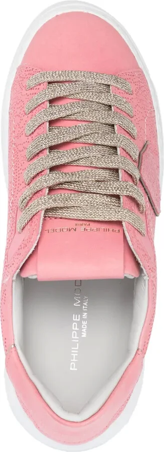 Temple sneakers - Image 4