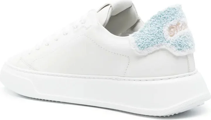 Temple sneakers - Image 3