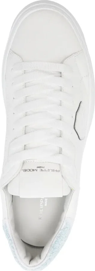 Temple sneakers - Image 4