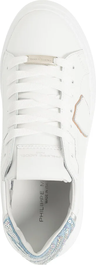 Temple Sneakers - Image 2