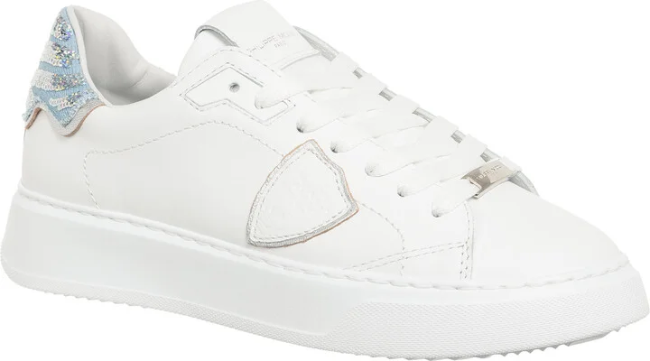 Temple Sneakers - Image 3