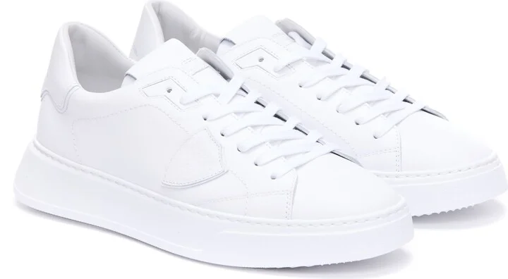 Temple Sneakers - Image 4