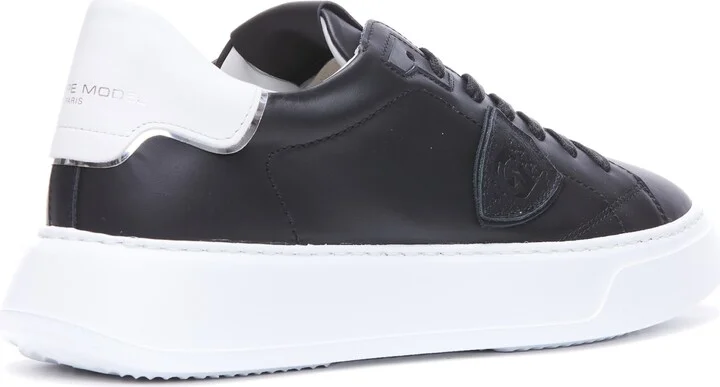 Temple Sneakers - Image 2