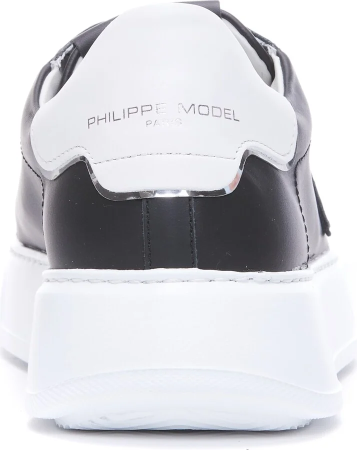Temple Sneakers - Image 3
