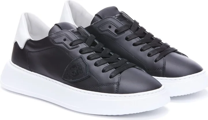 Temple Sneakers - Image 4