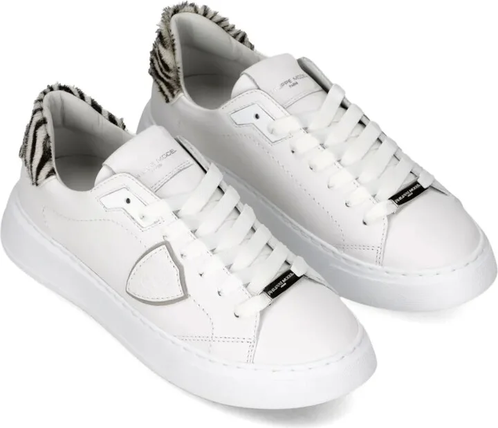 Temple sneakers - Image 2