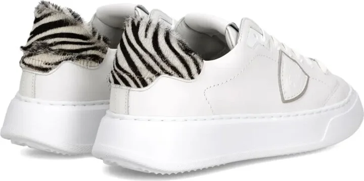 Temple sneakers - Image 3