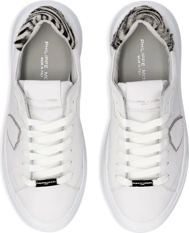 Temple sneakers - Image 4
