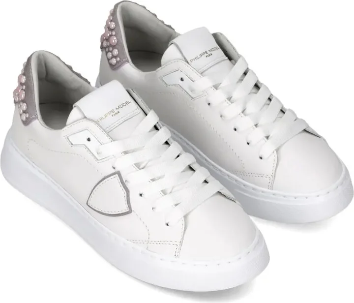Temple sneakers - Image 2