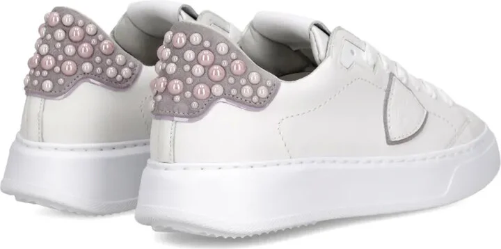 Temple sneakers - Image 3