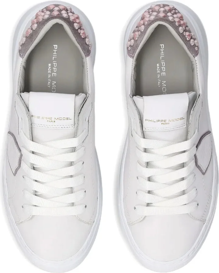 Temple sneakers - Image 4