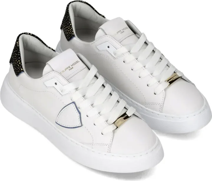 Temple sneakers - Image 2