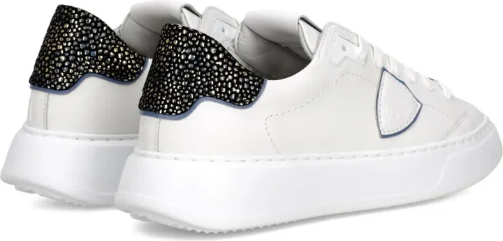 Temple sneakers - Image 3