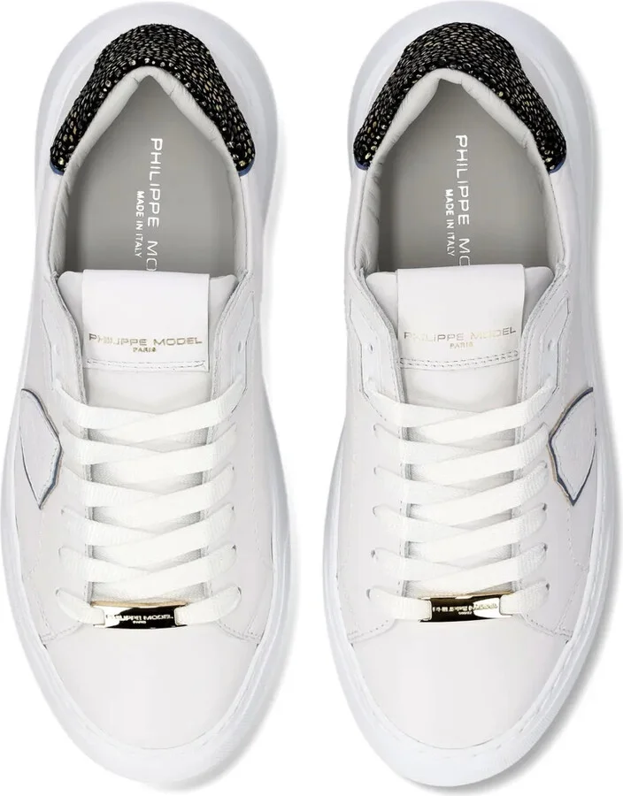Temple sneakers - Image 4