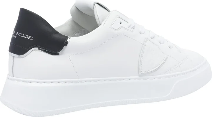 Temple Sneakers - Image 3