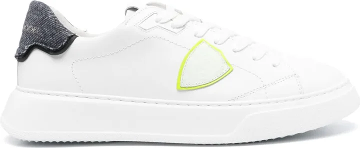 Temple sneakers