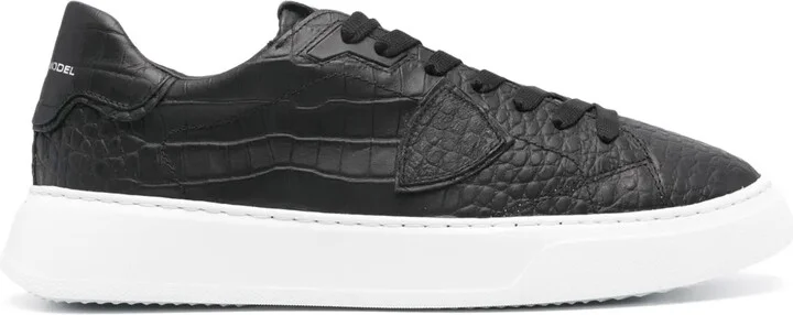 Temple sneakers