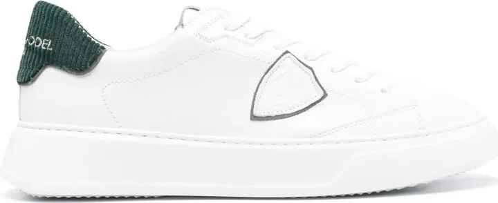 Temple sneakers