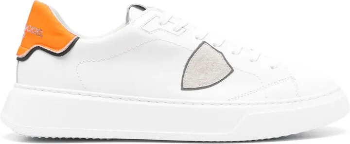 Temple sneakers
