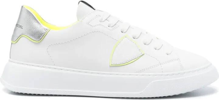 Temple sneakers